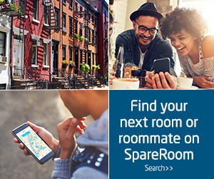 Find a Room/Roommate